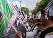 Evaluasi Pilkada Bentuk Komitmen Pemerintah Jaga Stabilitas Politik Nasional