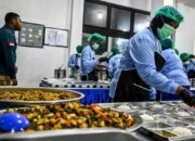 Makan Bergizi Gratis Bangkitkan Perekonomian Daerah