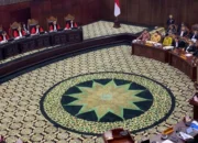 Dukung Sidang Sengketa Pilkada 2024 Berjalan Sesuai Rencana MK