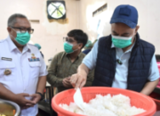 Libatkan Koperasi Lokal, Program Makan Bergizi Gratis Tumbuhkan Perekonomian Rakyat