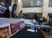 Apresiasi Upaya Pemerintah Berantas Judi Online di Era Digital