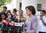 Kemenkomdigi Lantik Pejabat Baru, Momentum Penting Perkuat Keamanan Ruang Digital dari Judi Online