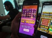 Mengapresiasi Langkah Tegas Pemerintah dalam Menindak Situs Judi Online