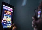 Pemerintah Tingkatkan Upaya Penutupan Situs Judi Online
