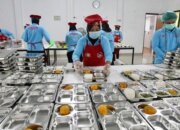 Pemerintah Wujudkan Pemerataan Ekonomi Melalui Program Makan Bergizi Gratis