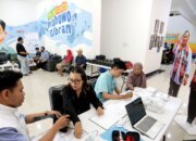 Pemerintah Tingkatkan Pemerataan Fasilitas Dalam Program Kesehatan Gratis