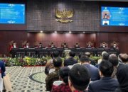 Semua Pihak Wajib Hormati Hasil Putusan MK dalam Sengketa Pilkada