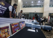 Kolaborasi Lintas Sektor Menyongsong Masa Depan Indonesia yang Bersih dari Judi Online