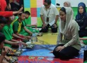 Kelompok Pengusaha Dukung Program MBG Perkuat Ekonomi Nasional