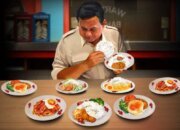 Pemerintah Pastikan Program Makan Bergizi Gratis Berjalan Efektif dan Merata