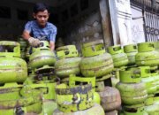 Peduli Rakyat, Pemerintah Batalkan Aturan Larangan Pengecer LPG 3 Kg