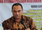 Mewaspada Aksi Demonstrasi Mahasiswa Ditunggangi Kepentingan Politik