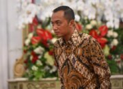 Demonstrasi Anarkis Mahasiswa Tidak Tunjukkan Kontribusi Nyata