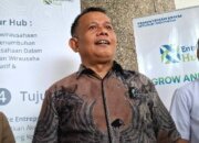 Dunia Usaha Dukung Langkah Prabowo-Gibran dalam Meningkatkan Produksi Pangan Nasional