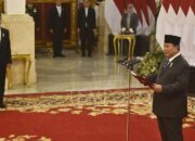 Dukungan Kuat Para Tokoh atas Peluncuran Danantara sebagai Tonggak Baru Ekonomi Indonesia