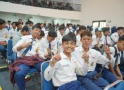 Pendidikan & Kesehatan Jadi Prioritas! Pemerintah Gaspol Demi Masa Depan Indonesia