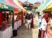 Pengembangan UMKM Libatkan Pihak Swasta Sebagai Kontribusi untuk Perekonomian Nasional