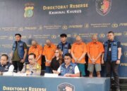 Pemberantasan Judi Online Dilakukan Dengan Pendekatan Multi Sektor