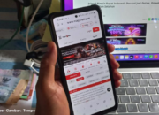 Pemerintah Proaktif Mencegah Maraknya Judi Online