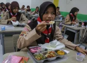 Dukungan Publik untuk Program Makan Bergizi Gratis Semakin Kuat