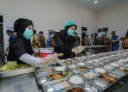 Makan Bergizi Gratis Bentuk Keberpihakan Negara Terhadap Masyarakat