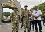 Program Retreat Upaya Penyamaan Visi Misi dengan Presiden Prabowo