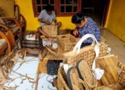 Pemerintah Gencarkan Pemberdayaan UMKM Demi Pemerataan Ekonomi Nasional