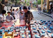 Pemerintah Tingkatkan Evaluasi Menyeluruh Demi Optimalkan Program MBG