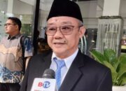 Pemerintah Pastikan Efisiensi Tidak Akan Ganggu Pendidikan dan Kesehatan