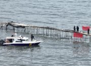 Mengapresiasi Ketegasan Pemerintah Bongkar Pagar Laut
