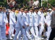 Retreat Kepala Daerah Menyatukan Langkah Mewujudkan Indonesia
Emas 2045