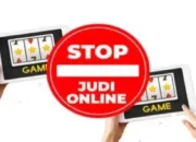 Keberhasilan Pemerintah Blokir 993.114 Konten Judi Online