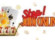 Kolaborasi Pemerintah dengan Swasta, Langkah Tepat Amankan Ruang Digital Dari Judol