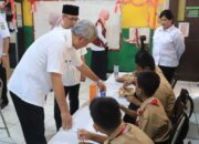 Stimulus Ekonomi Melalui Program Makan Bergizi Gratis Diapresiasi Masyarakat