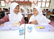 Program MBG di 100 Hari Pemerintahan Prabowo-Gibran: Makanan Lokal Jadi Prioritas