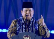 Delapan Kebijakan Strategis Presiden Prabowo Efektif Dorong Pemerataan Ekonomi RI