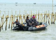 Peduli Nelayan, Presiden Prabowo Komitmen Bongkar Pagar Laut