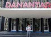 Peresmian Danantara Mampu Tingkatkan Efisiensi Investasi Nasional