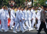 Retreat Kepala Daerah Tingkatkan Efektivitas Kerja dan Cegah Praktik Korupsi