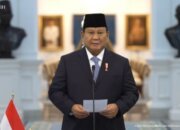 Pengamat Pastikan Komitmen Presiden Prabowo Berantas Korupsi