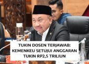 Hindari Isu Menyesatkan, Pemerintah Siapkan Skema Terbaik untuk Bayar Tunjangan Dosen