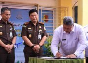 Pemerintah Percepat Program Rehabilitasi untuk Korban Penyalahgunaan Narkoba