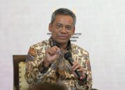 Efisiensi Anggaran Tidak Akan Mengurangi Kualitas Kinerja Pemerintah