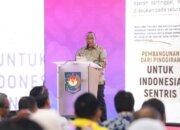 Pemerintah Komitmen Tingkatkan Pelayanan Demi Wujudkan Pemerataan Ekonomi