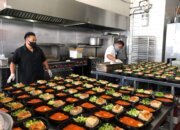 Makan Bergizi Gratis Dukung Pertumbuhan Ekonomi Lokal dan Kesehatan Nasional
