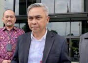 Hormati Supremasi Hukum Kasus Hasto dan Dukung Kelancaran Retreat Kepala Daerah