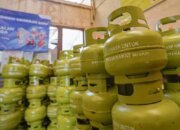 Pemerintah Pastikan Tidak Ada Kenaikan Harga Gas LPG 3KG