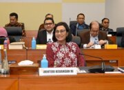 Menkeu Sebut Efisiensi Anggaran Fokus Pada Manfaat Langsung untuk Masyarakat
