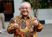 Tanpa Mengorbankan Masa Depan, Pemerintah Lakukan Efisiensi APBN yang Ramah Pendidikan