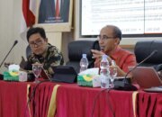 Komitmen Pemerintah Terwujud Dalam Alokasi Dana Tunjangan Dosen